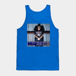 Nate Beaty VII Tank Top